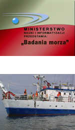 Badania morza