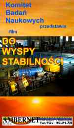 Do wyspy stabilnoci