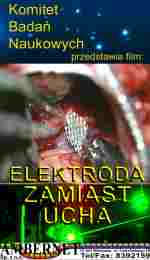 Elektroda zamiast ucha