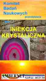 Iniekcja krystaliczna