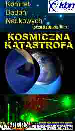 Kosmiczna katastrofa