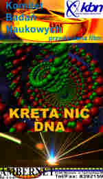 Krta ni DNA