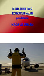 Krople zmian