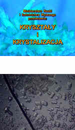 Krysztay i krystalizacja