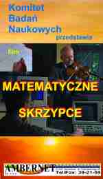 Matematyczne skrzypce