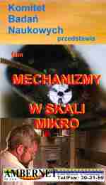 Mechanizmy w skali mikro