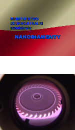 Nanodiamenty
