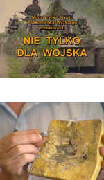 Nie tylko dla wojska