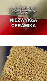 Niezwyka ceramika