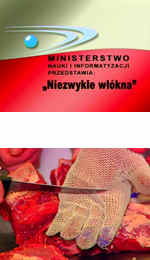 Niezwyke wkna