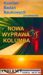 Nowa wyprawa Kolumba