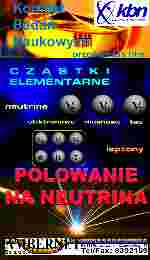 Polowanie na neutrina