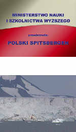 Polski Spitsbergen