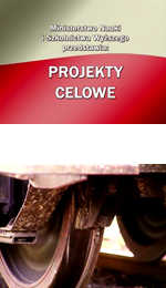 Projekty celowe