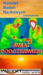 wiat podczerwieni