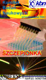 Szczepionka