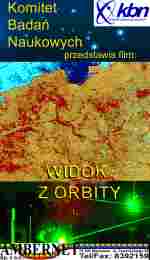 Widok z orbity