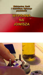 Wyprawa na Jowisza