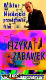 Fizyka zabawek