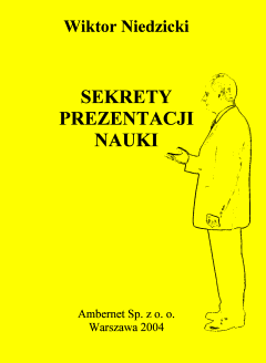 SekretyPrezentacjiNauki